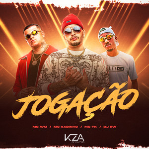 Jogação (Explicit)