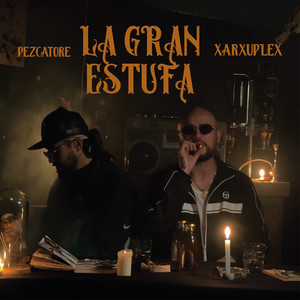 La Gran Estufa. (Explicit)