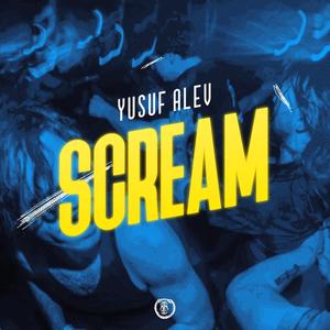 Scream (Afro House Version)