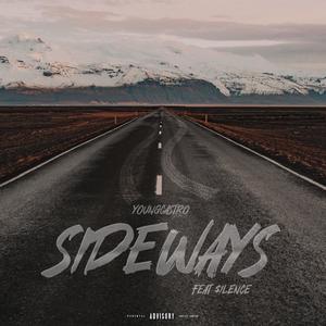 Side ways (feat. $ilence) [Explicit]
