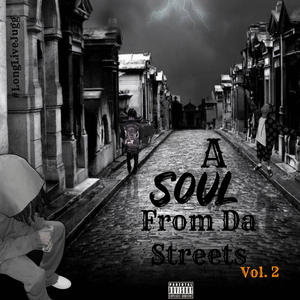 A Soul From The Streets, Vol. 2 (Explicit)