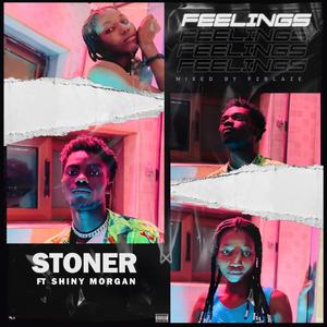 Feelings(feat. Shiny Morgan) (Explicit)