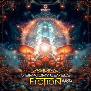 Vibratory Levels (Fiction|Rs|Rmx)