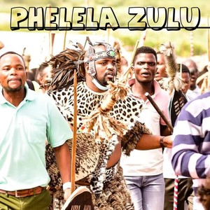 Phelela Zulu