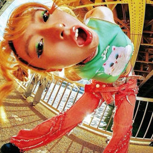 TOO RICH (feat. Luvdosi) (Explicit)