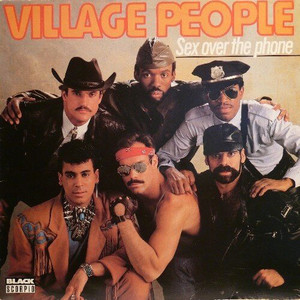 Village People - Power Of The Night