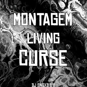 Montagem Living Curse