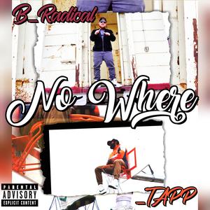 No Where (Explicit)