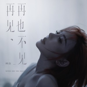 再见，再也不见