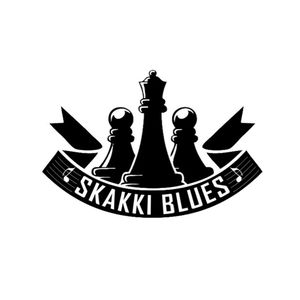 Skakki Blues (EP)