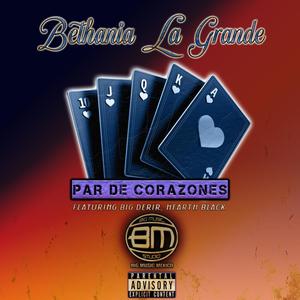 Par De Corazones (feat. Big Derir & Hearth Black) (Original) [Explicit]