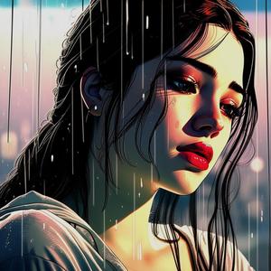 Don't You Cry (Explicit)