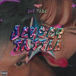 Jersey tattoo (Explicit)