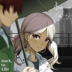 Back to Life (feat. Jenny G.)