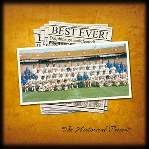 Do You Wonder(The Record)