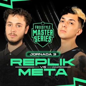 Incremental Mode Replik - Replik Vs Metalingüística (Live|Explicit)