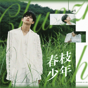 春枝少年