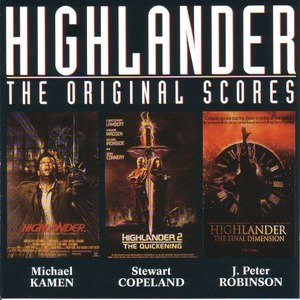 Swordfight At 34th Street Highlander - The Final Dimension