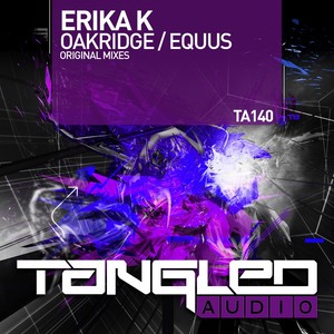 Oakridge (Original Mix)
