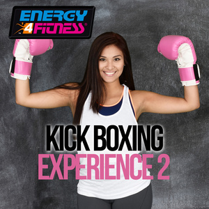 KICK BOXING EXPERIENCE 2