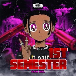 1st Semester (Explicit)