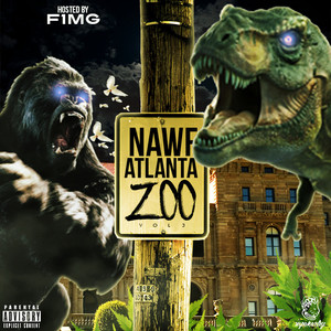 NAWF Atlanta Zoo