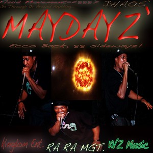 MayDayz' (Explicit)