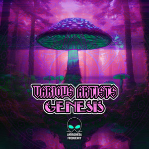 Consciousness (Original Mix)