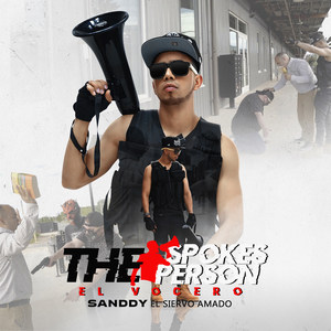 The Spokesperson (El Vocero)