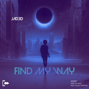 Find My Way (Original Mix)