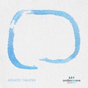 Aquatic theater (Live act)