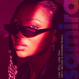 Like This, Like That (Will Wallace Remix)