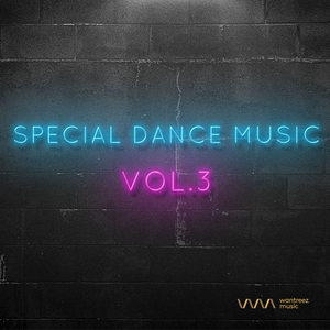 Special Dance Music Vol.3