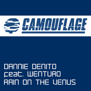 Rain On The Venus