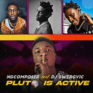 Pluto Is Active (Dj Mix)