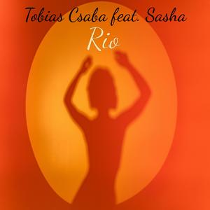 Rio (feat. Sasha Wrist) [Radio Edit]