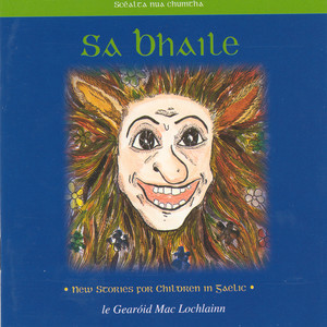 Cailin Na Fidile(The Fiddle Woman)- Part One