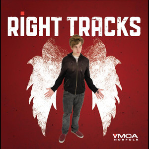 Right tracks