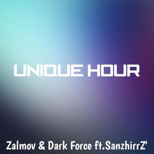 Unique Hour(feat. SanzhirrZ)