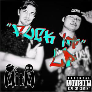 FORBIDDEN FLOWS Ft. Litø Senpai, Husl (Explicit)