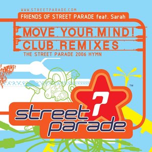 Move Your Mind (Misja Helsloot Presents Traction Control Remix)