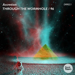 Through the Wormhole / 96