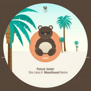 She Likes It (Original Mix)