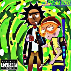 Alternate dimensions (feat. RRed & R3d Runtz) (Explicit)