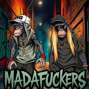 Mada****ers (Explicit)