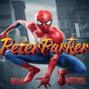 Peter Parker (Explicit)