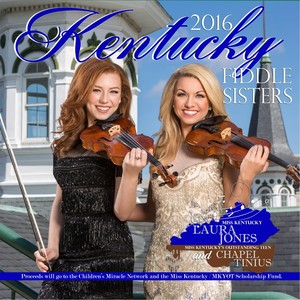 Kentucky Fiddle Sisters