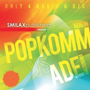 Somebody (Alex Barattini Edit Remix)