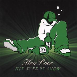 Hey Love(feat. Snow)