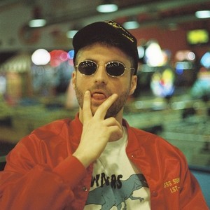 Líder Continental (Explicit)